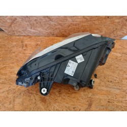 LAMPA LEWY PRZÓD REFLEKTOR EU A2059067905 MERCEDES W205 C KLASA