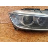 LAMPA PRAWY PRZÓD EU REFLEKTOR BMW 3 F30 F31 LED XENON