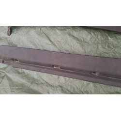 0000885 LISTWA PROGOWA LEWA PRAWA SMART 450 FORTWO