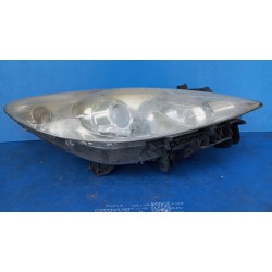 LAMPA PRAWY PRZÓD EU 9655764280 PEUGEOT 307 LIFT