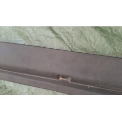 0000885 LISTWA PROGOWA LEWA PRAWA SMART 450 FORTWO