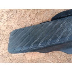 AUDI A8 D3 S8 4E1864777B STOPKA PODPÓRKA POD STOPĘ OSŁONA