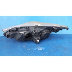 LAMPA PRAWY PRZÓD EU 9655764280 PEUGEOT 307 LIFT