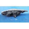 LAMPA PRAWY PRZÓD EU 9655764280 PEUGEOT 307 LIFT