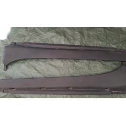 0000885 LISTWA PROGOWA LEWA PRAWA SMART 450 FORTWO