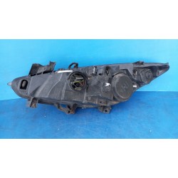 LAMPA PRAWY PRZÓD EU 9655764280 PEUGEOT 307 LIFT
