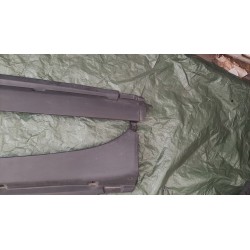 0000885 LISTWA PROGOWA LEWA PRAWA SMART 450 FORTWO