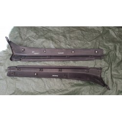 0000885 LISTWA PROGOWA LEWA PRAWA SMART 450 FORTWO