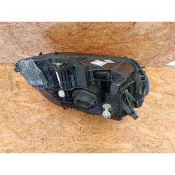 LAMPA LEWY PRZÓD REFLEKTOR EU A2059067905 MERCEDES W205 C KLASA