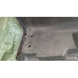 0000885 LISTWA PROGOWA LEWA PRAWA SMART 450 FORTWO