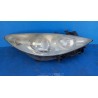 LAMPA PRAWY PRZÓD EU 9655764280 PEUGEOT 307 LIFT
