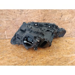 LAMPA PRAWY PRZÓD EU REFLEKTOR BMW 3 F30 F31 LED XENON