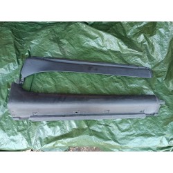 0000885 LISTWA PROGOWA LEWA PRAWA SMART 450 FORTWO