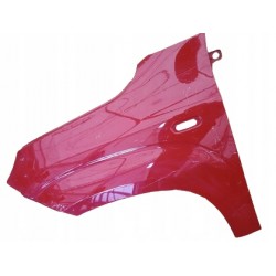 FIAT 500 BŁOTNIK LEWY PRZÓD ZDROWY