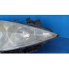 LAMPA PRAWY PRZÓD EU 9655764280 PEUGEOT 307 LIFT