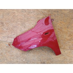 FIAT 500 BŁOTNIK LEWY PRZÓD ZDROWY