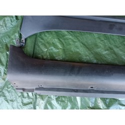 0000885 LISTWA PROGOWA LEWA PRAWA SMART 450 FORTWO