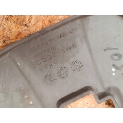 0TK88TRMAD CHRYSLER PT CRUISER OSŁONA OBUDOWA LISTWA WNĘTRZA