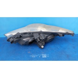 LAMPA PRAWY PRZÓD EU 9655764280 PEUGEOT 307 LIFT
