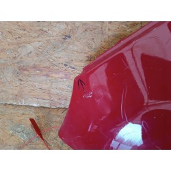 FIAT 500 BŁOTNIK LEWY PRZÓD ZDROWY