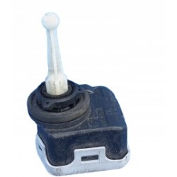 SILNICZEK REGULACJI LAMPY HONDA CRV II 007878-02 MERCEDES VITO SPRINTER