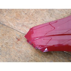 FIAT 500 BŁOTNIK LEWY PRZÓD ZDROWY