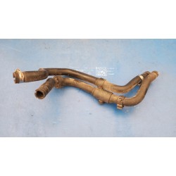 00517648670E FIAT DOBLO I 1.9 WĄŻ PRZEWÓD NAGRZEWNICY