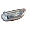 LAMPA LEWY PRZÓD REFLEKTOR EU ET7613W030AJ FORD COURIER TOURNEO