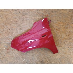 FIAT 500 BŁOTNIK LEWY PRZÓD ZDROWY