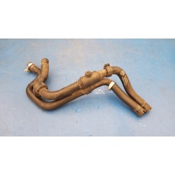 00517648670E FIAT DOBLO I 1.9 WĄŻ PRZEWÓD NAGRZEWNICY