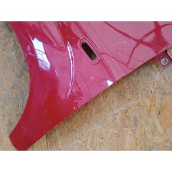 FIAT 500 BŁOTNIK LEWY PRZÓD ZDROWY