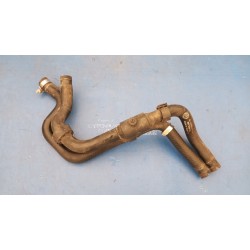 00517648670E FIAT DOBLO I 1.9 WĄŻ PRZEWÓD NAGRZEWNICY