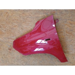 FIAT 500 BŁOTNIK LEWY PRZÓD ZDROWY