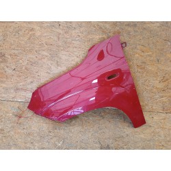 FIAT 500 BŁOTNIK LEWY PRZÓD ZDROWY