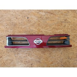 KRATKA GRILL ATRAPA ZDERZAKA PRZÓD 623103F NISSAN PRIMERA P10