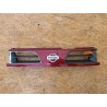 KRATKA GRILL ATRAPA ZDERZAKA PRZÓD 623103F NISSAN PRIMERA P10