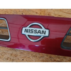 KRATKA GRILL ATRAPA ZDERZAKA PRZÓD 623103F NISSAN PRIMERA P10