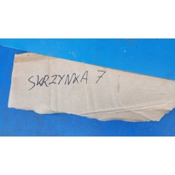 SILNICZEK REGULACJI LAMPY HONDA CRV II 007878-02 MERCEDES VITO SPRINTER