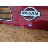 KRATKA GRILL ATRAPA ZDERZAKA PRZÓD 623103F NISSAN PRIMERA P10