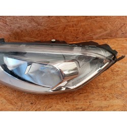 LAMPA LEWY PRZÓD REFLEKTOR EU ET7613W030AJ FORD COURIER TOURNEO