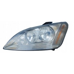LAMPA LEWY PRZÓD REFLEKTOR EU FORD C-MAX MK1