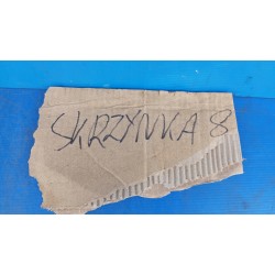 SILNICZEK REGULACJI LAMPY HONDA CRV II 007878-02 MERCEDES VITO SPRINTER