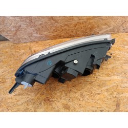 LAMPA LEWY PRZÓD REFLEKTOR EU ET7613W030AJ FORD COURIER TOURNEO