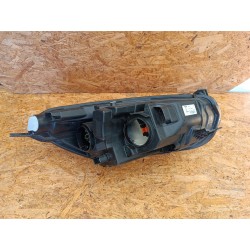 LAMPA LEWY PRZÓD REFLEKTOR EU ET7613W030AJ FORD COURIER TOURNEO