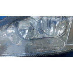 LAMPA LEWY PRZÓD REFLEKTOR EU FORD C-MAX MK1