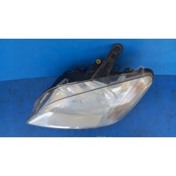 LAMPA LEWY PRZÓD REFLEKTOR EU FORD C-MAX MK1