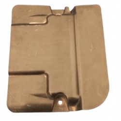 OSŁONA PODWOZIA OBUDOWA CHLAPACZ FIAT DOBLO I 1.9 D