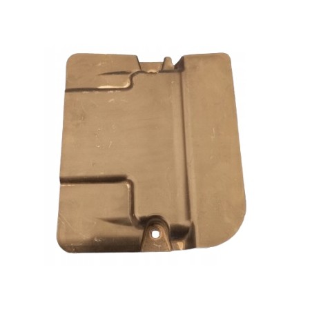 OSŁONA PODWOZIA OBUDOWA CHLAPACZ FIAT DOBLO I 1.9 D