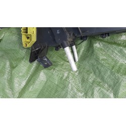 NAGRZEWNICA SMART FORTWO 450 0006852V004