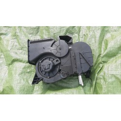 NAGRZEWNICA SMART FORTWO 450 0006852V004